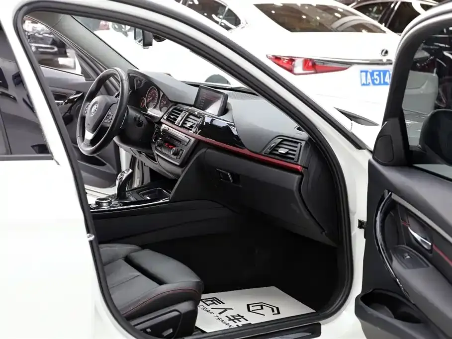 BMW 3 Series (Import)