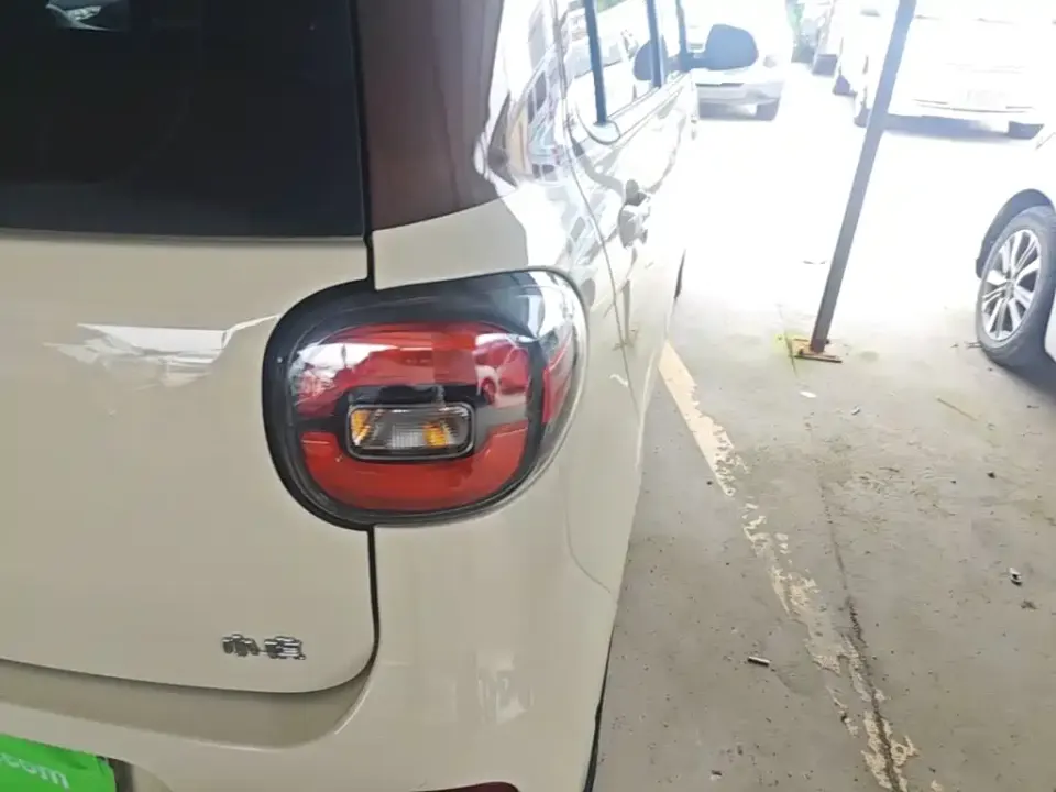 FERRAL EV