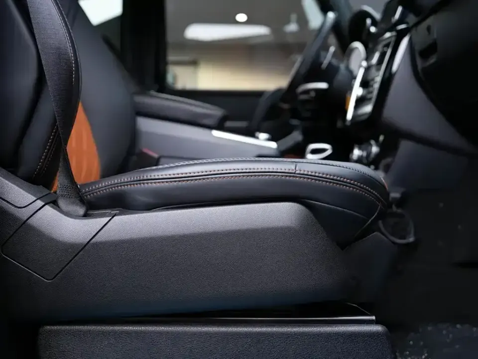 Mercedes-Benz G-Class AMG