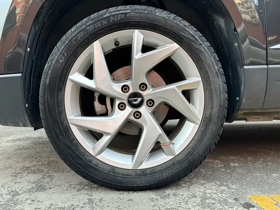 Jetta VS7