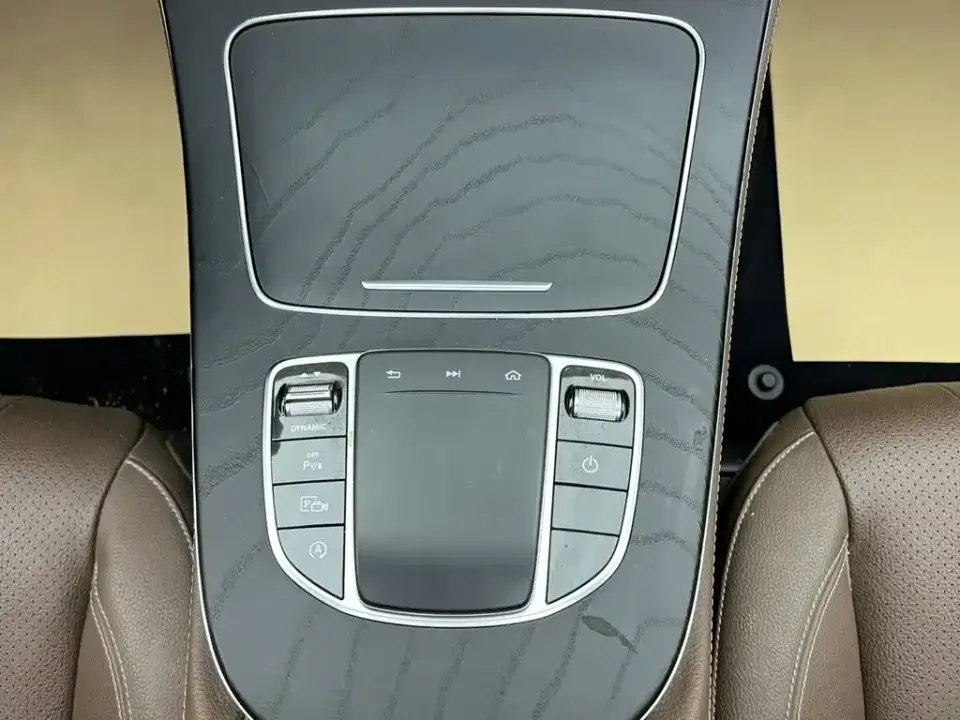 Mercedes-Benz E-Class (Import)