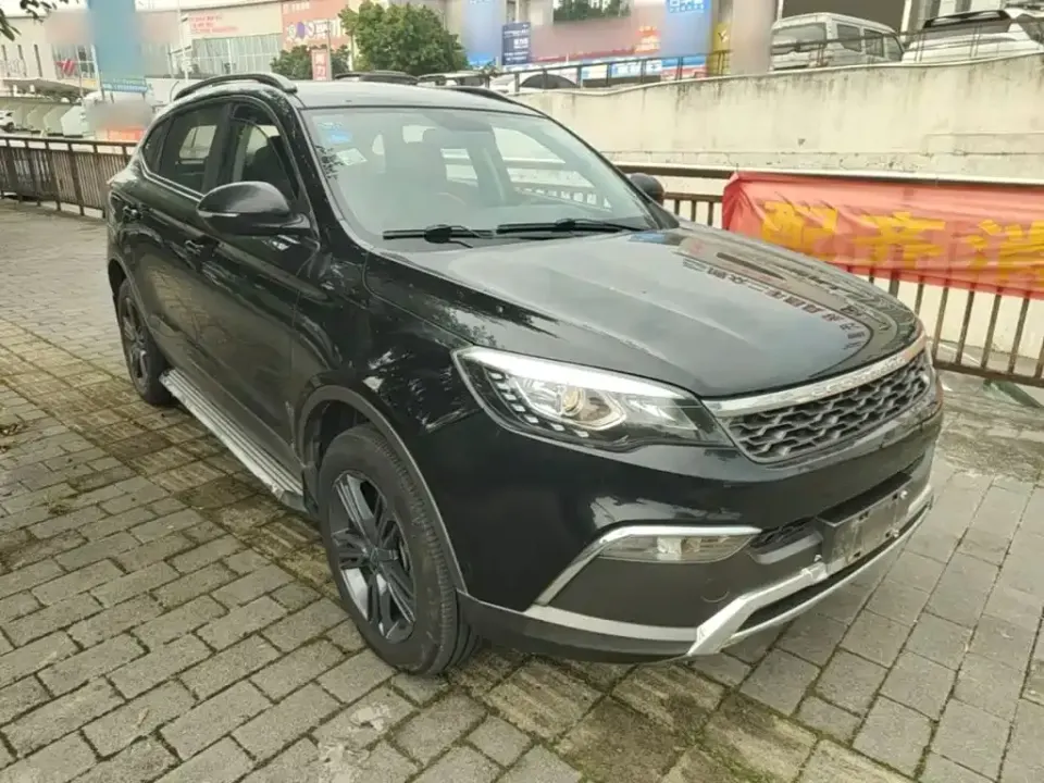 Leopaard Leopaard CS10