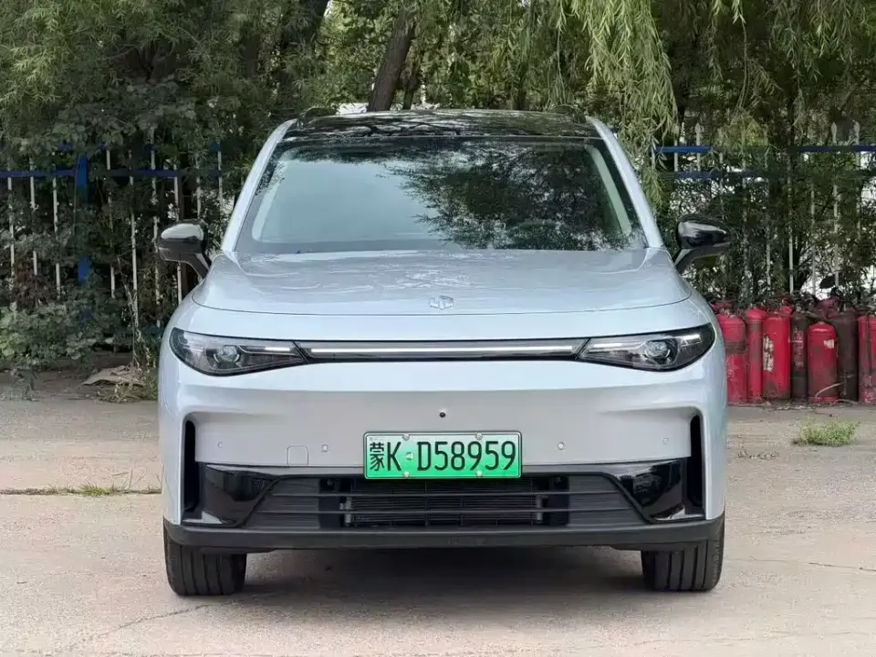 Leapmotor Leapmotor C16