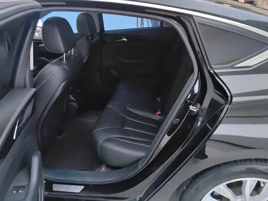 Hongqi Hongqi H5