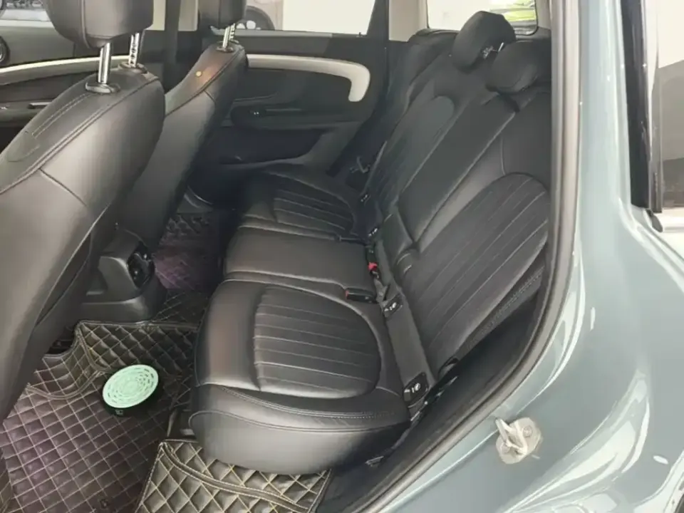MINI Mini Countryman