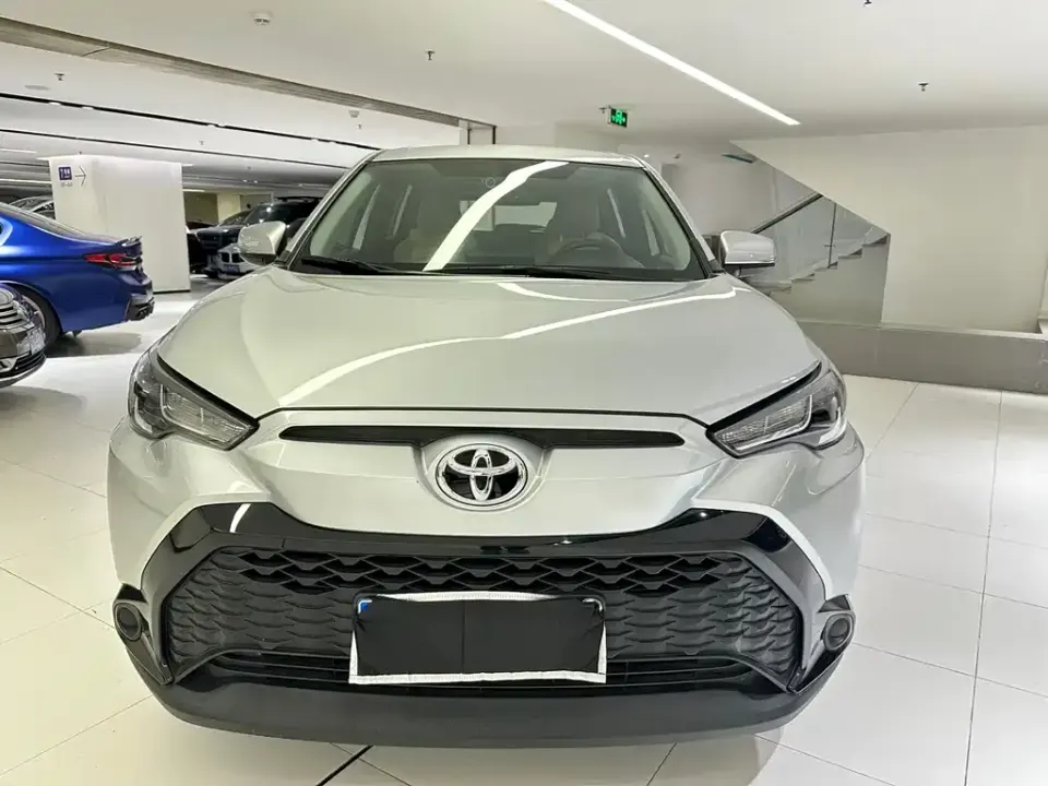 Toyota Frontlander