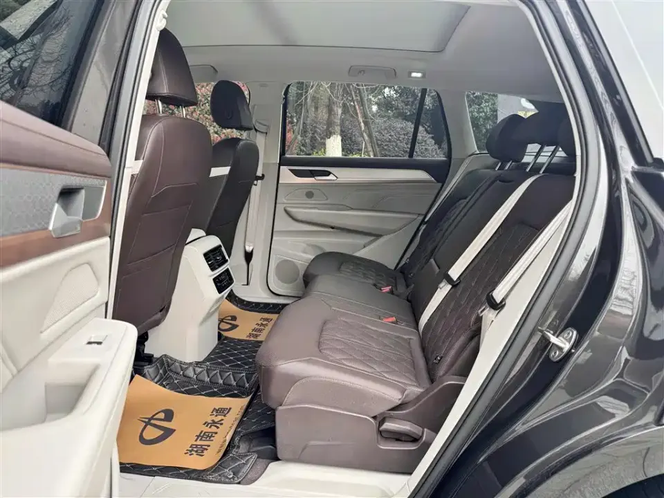 Volkswagen Tavendor