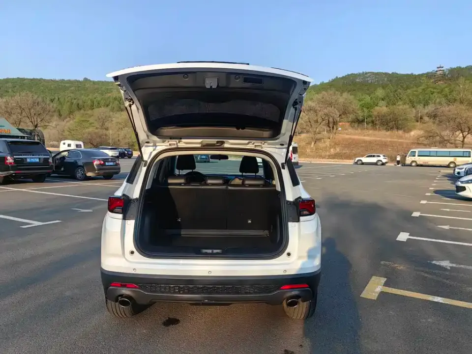 Changan CS35PLUS