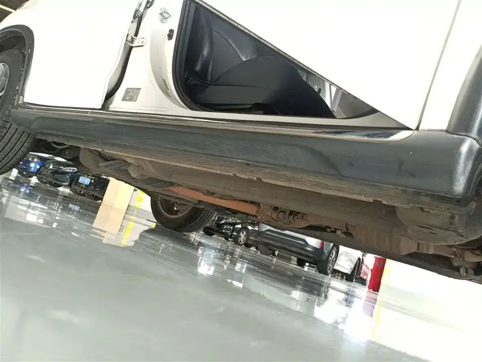 Peugeot 4008 (Import)