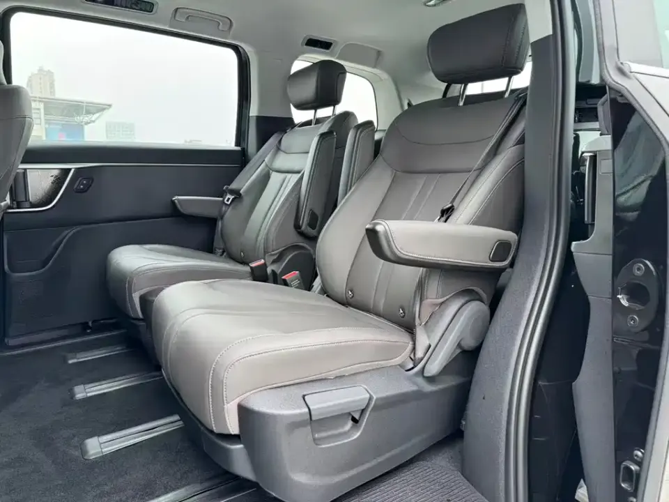 Maxus Dajia 7