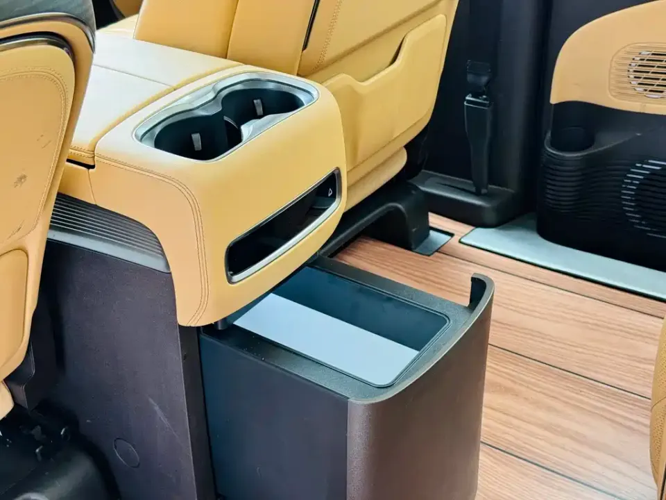 Denza Denza D9