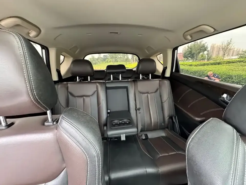 Fengguang Fengguang 580