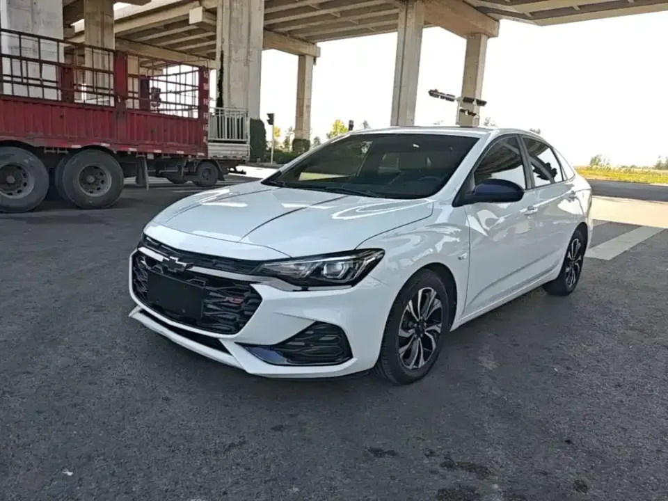Chevrolet Monza