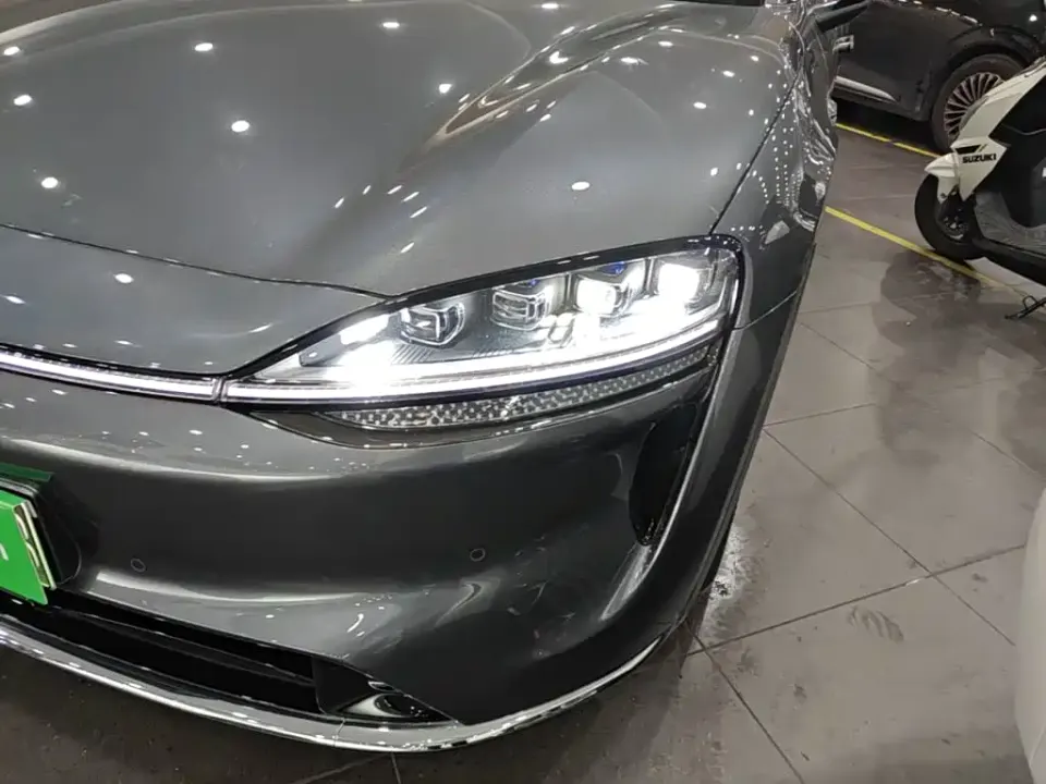 Zhijie Zhijie R7