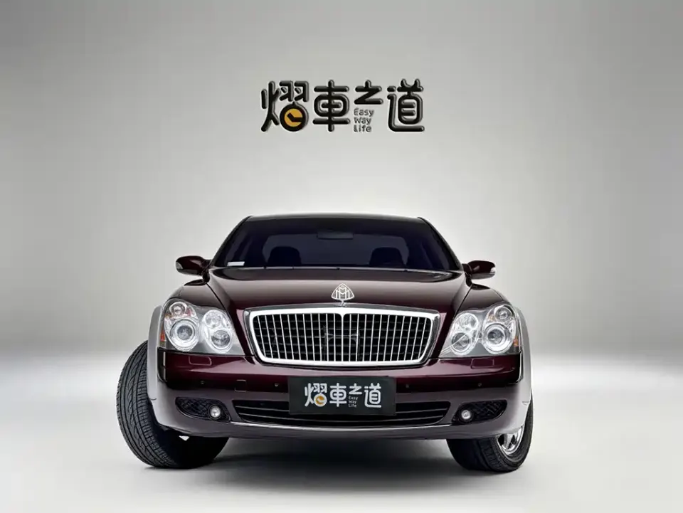 Maybach Maybach