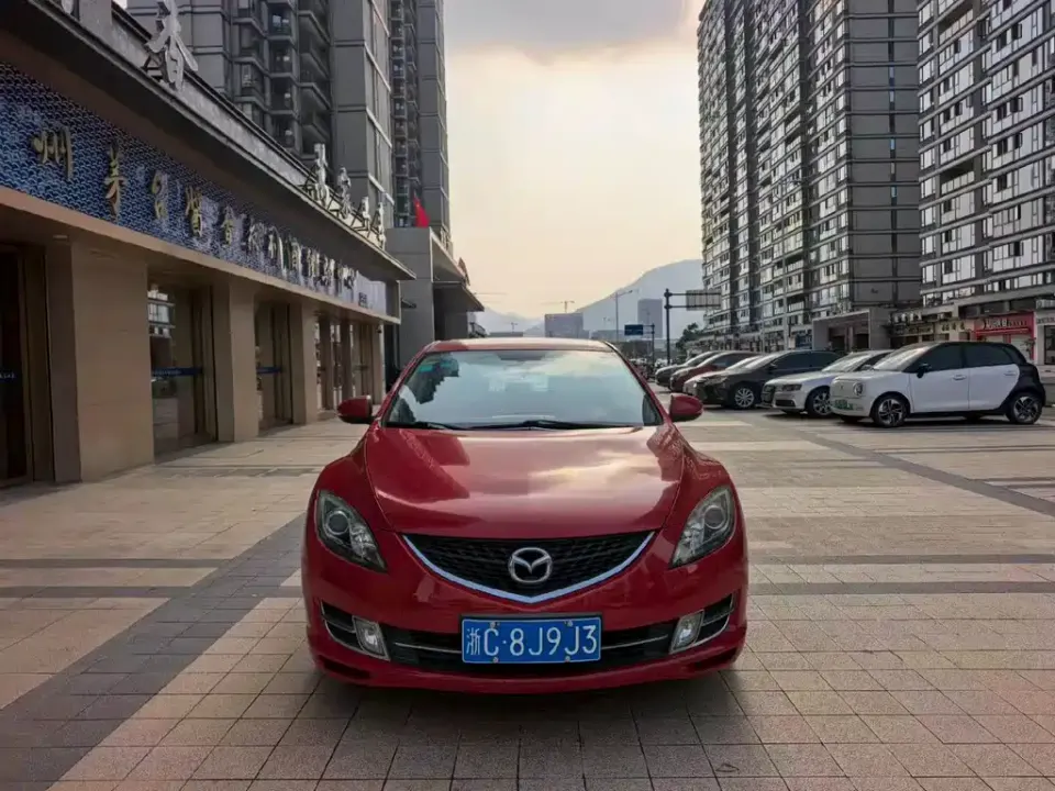 Mazda Ruiyi
