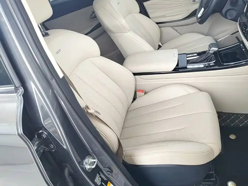 Oshan Oushang X7