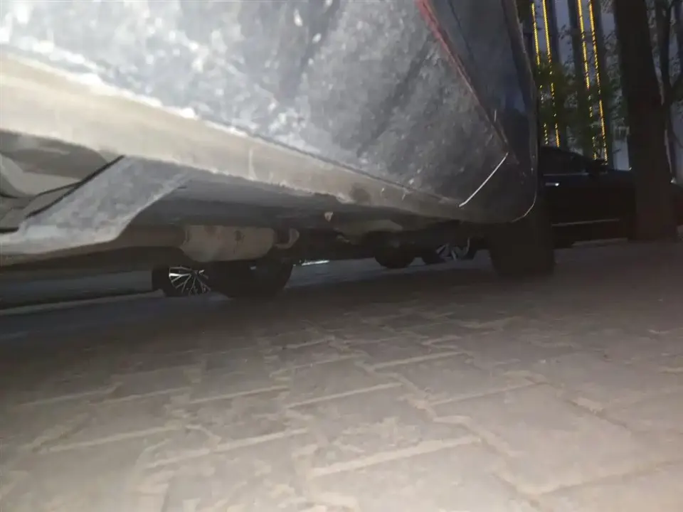 Oshan Oushang Z6