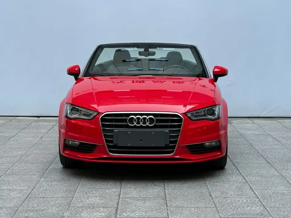 Audi A3 (Import)