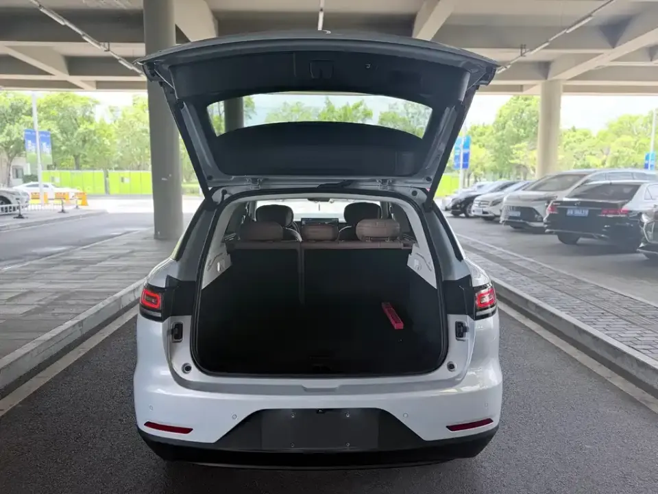 Leapmotor Leapmotor C11