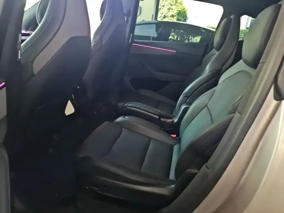 Tesla Model Y L
