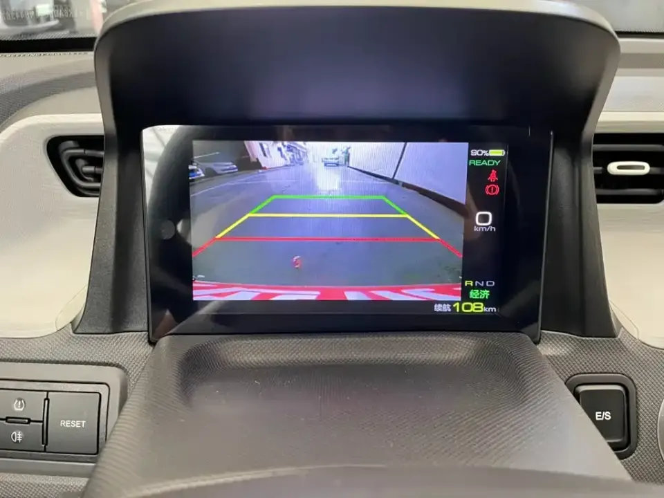 Wuling MINIEV
