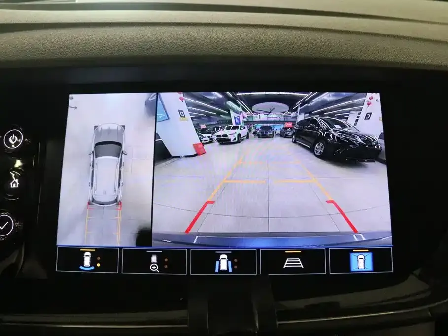 Buick Envision Plus
