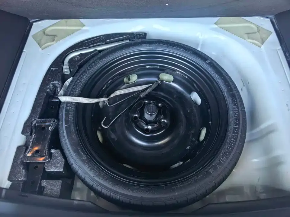Jetta VS5