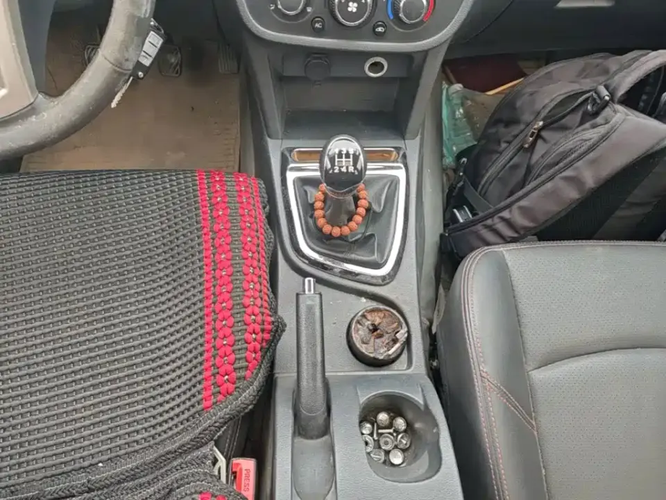 Huasu Huansu S2