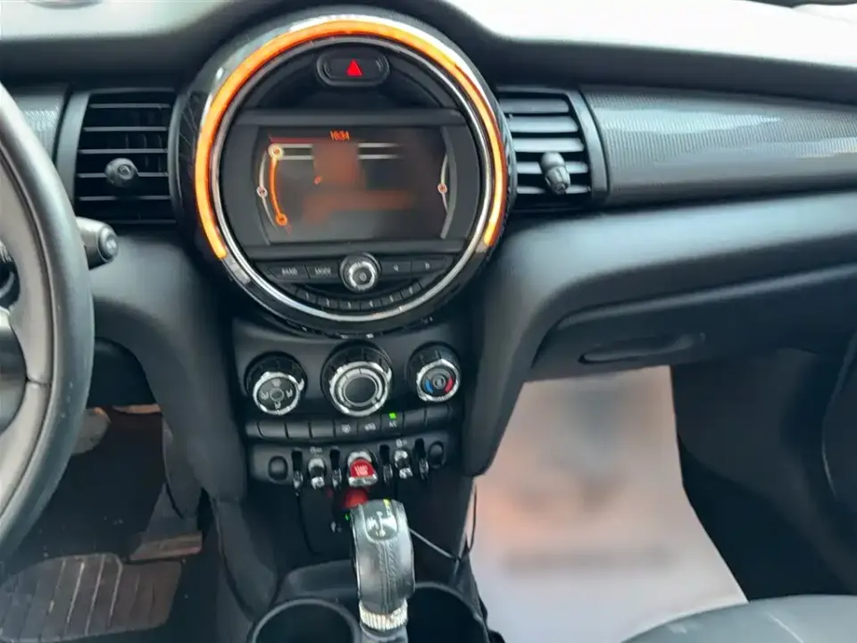 MINI Mini