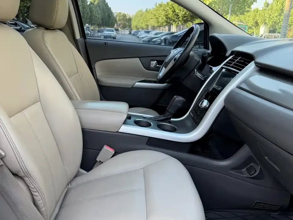 Ford Edge (Import)