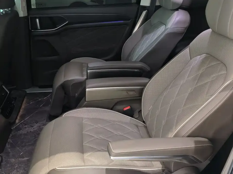Volkswagen Viloran