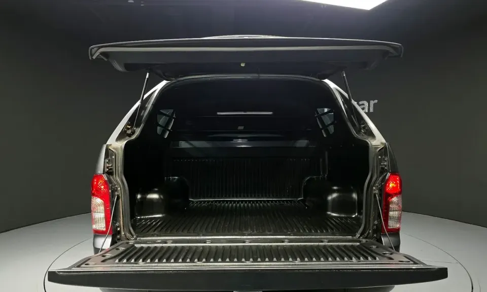 KG_Mobility_Ssangyong KORANDO