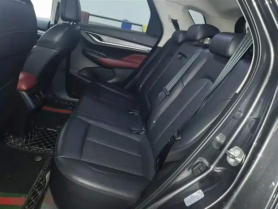 Changan CS55PLUS