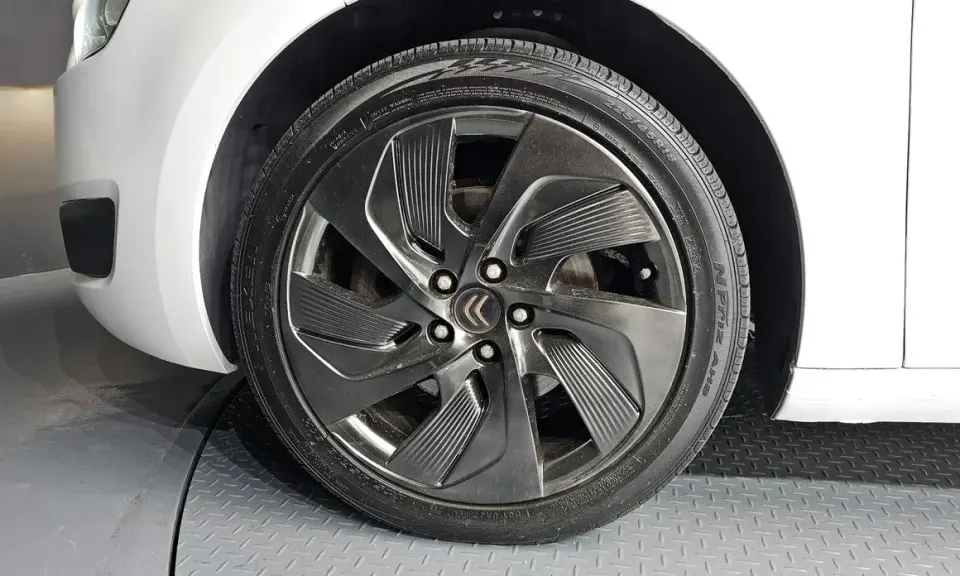 Citroen-DS C4 Picasso