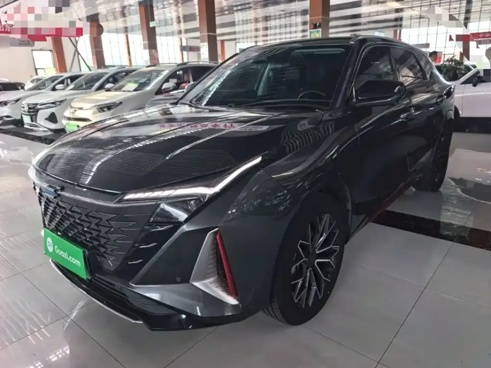 Oshan Oushang Z6