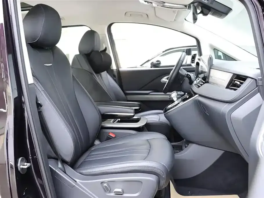 Hongqi Hongqi HQ9 PHEV