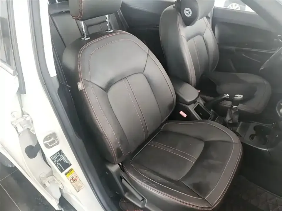 Landwind Landwind X5