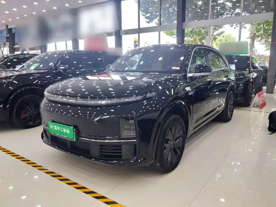Li Li L7