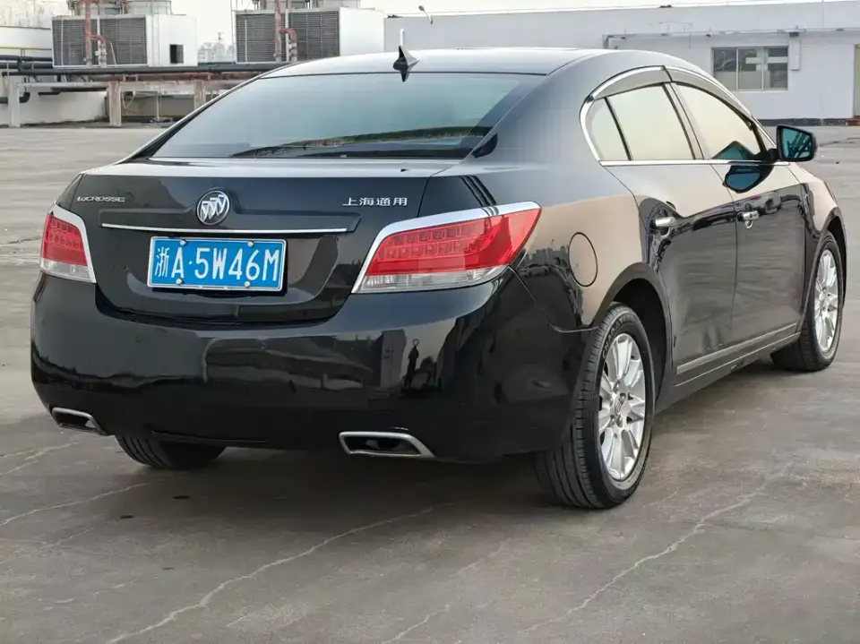 Buick LaCrosse