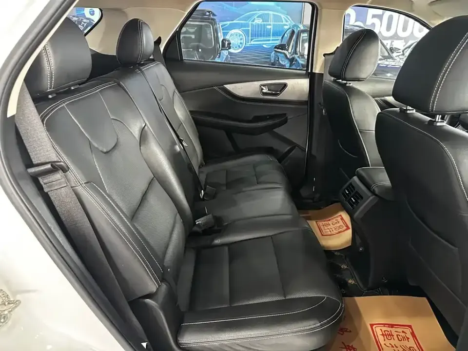 Fengguang Fengguang S560