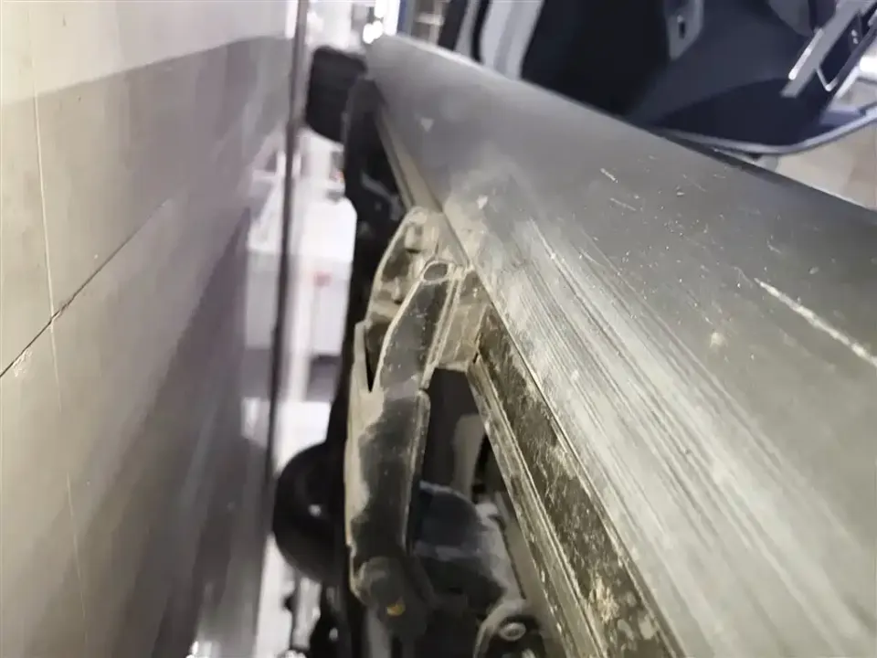 Volkswagen X