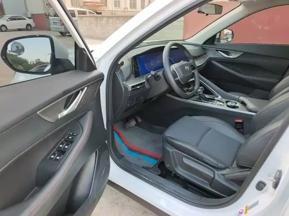Changan CS35PLUS