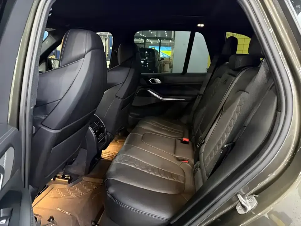 BMW X5 M