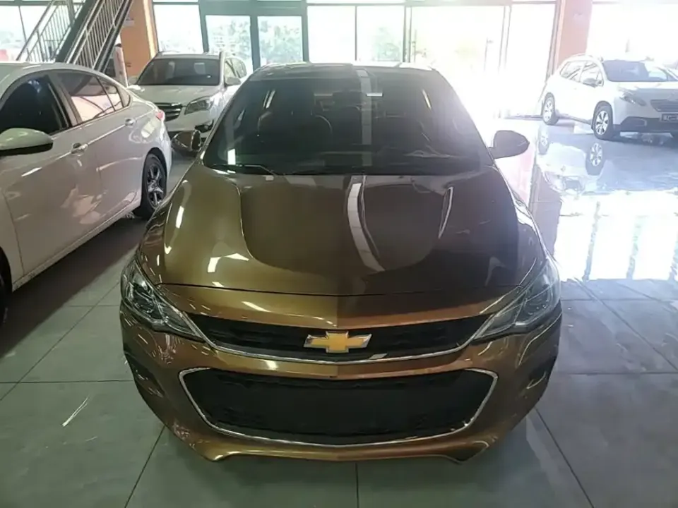 Chevrolet Cavalier