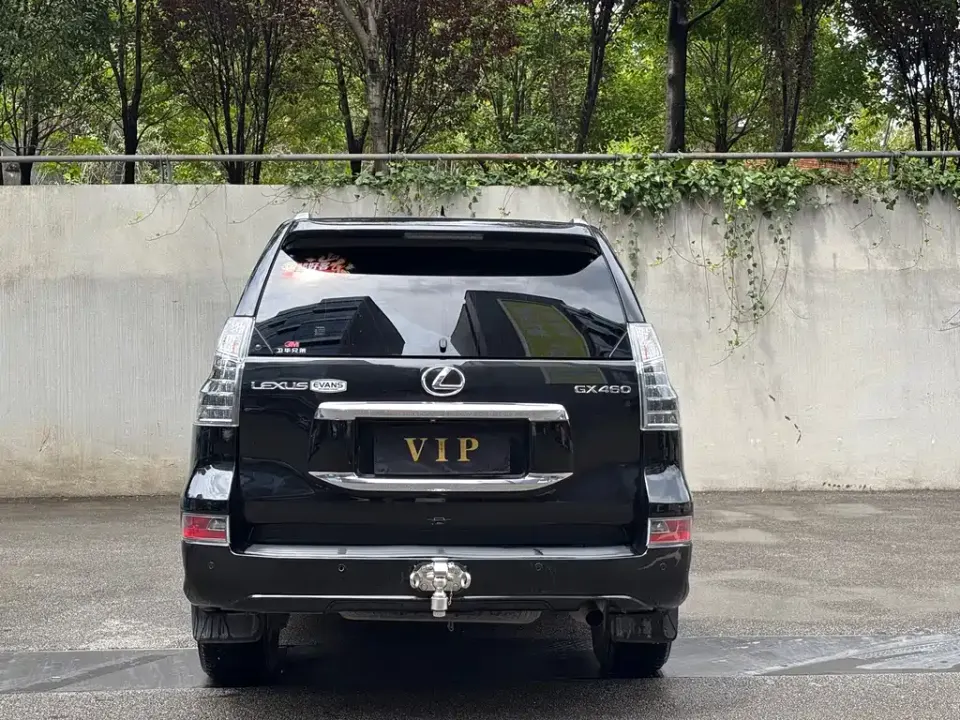 Lexus GX