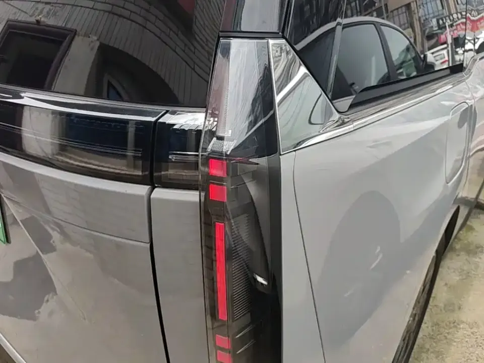 Maxus Dajia 7