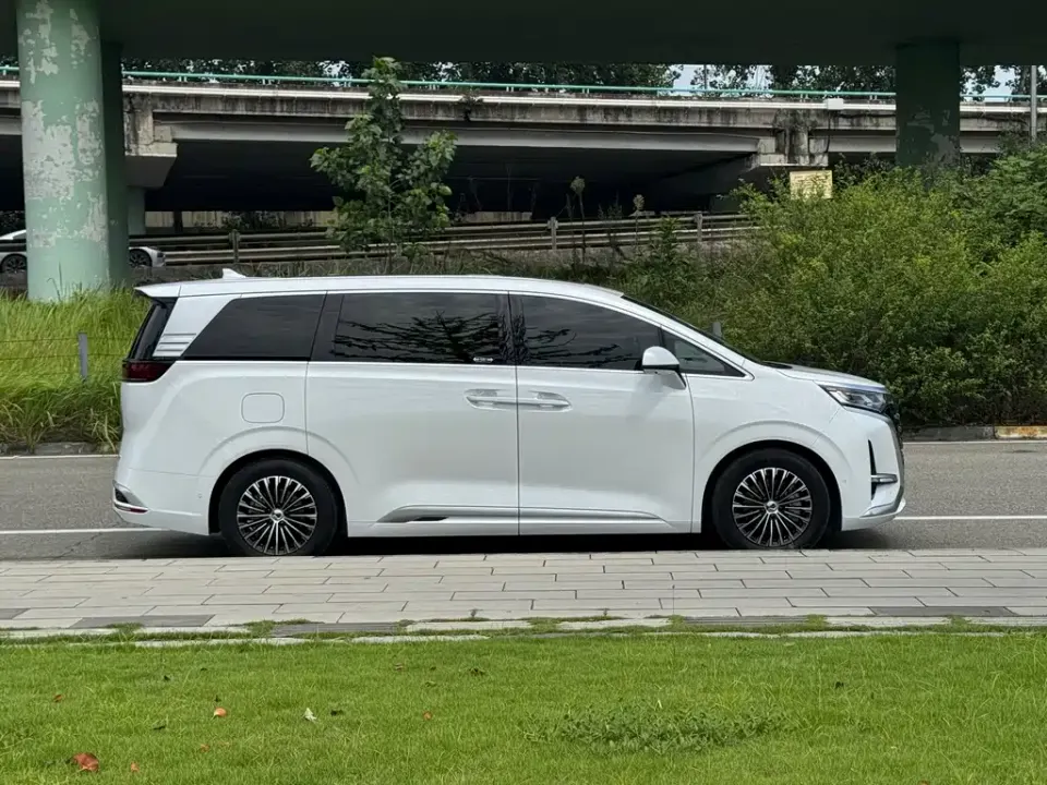 Denza Denza D9