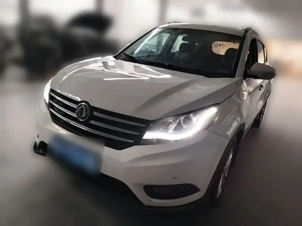 Fengguang Fengguang 580