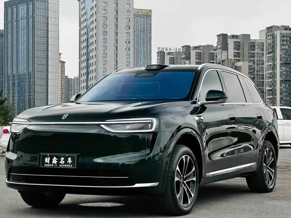 AITO M7